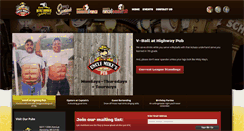 Desktop Screenshot of mikelikesbeer.com